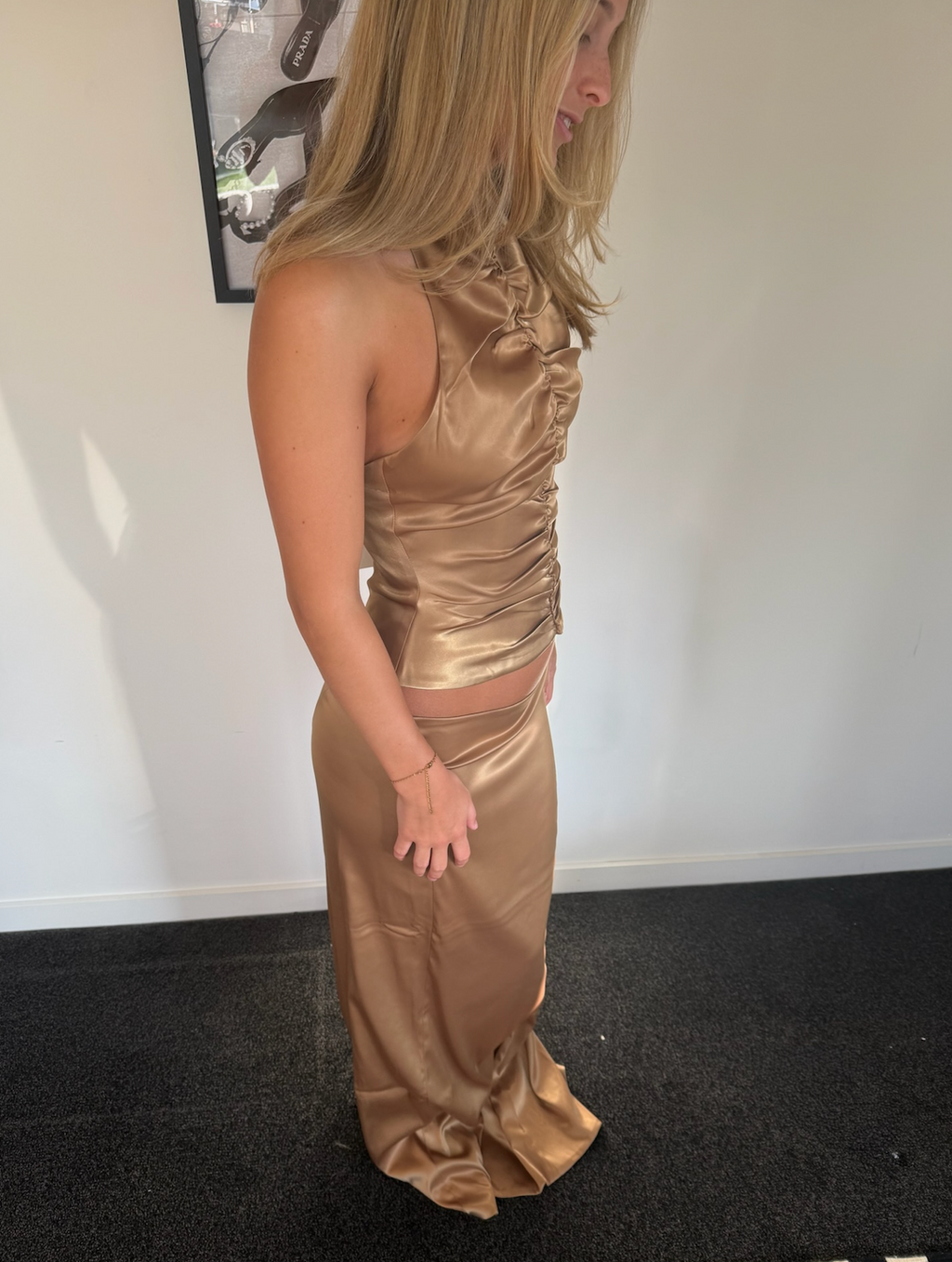 Ance Gria Jolie Set