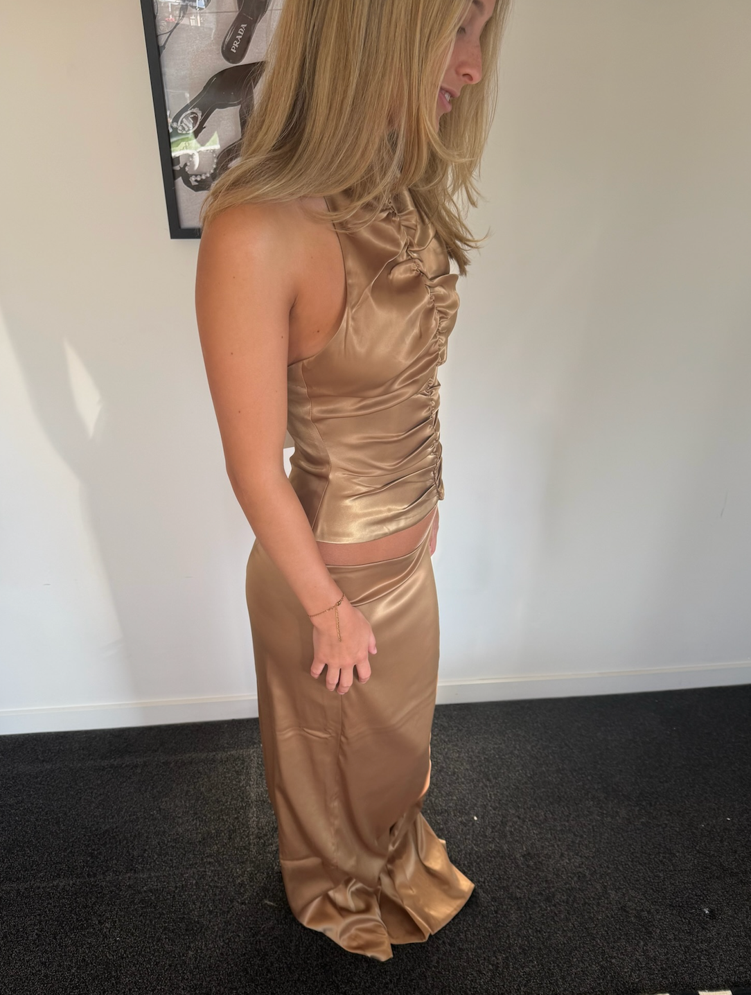 Ance Gria Jolie Set