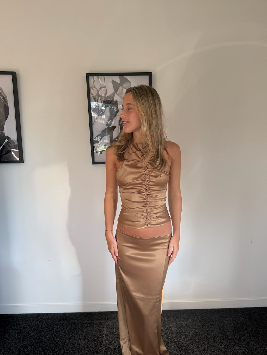 Ance Gria Jolie Set