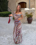 Realisation Par Corage Dress in Mirage