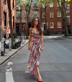 Realisation Par Corage Dress in Mirage