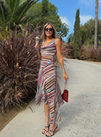 Realisation Par Corage Dress in Mirage