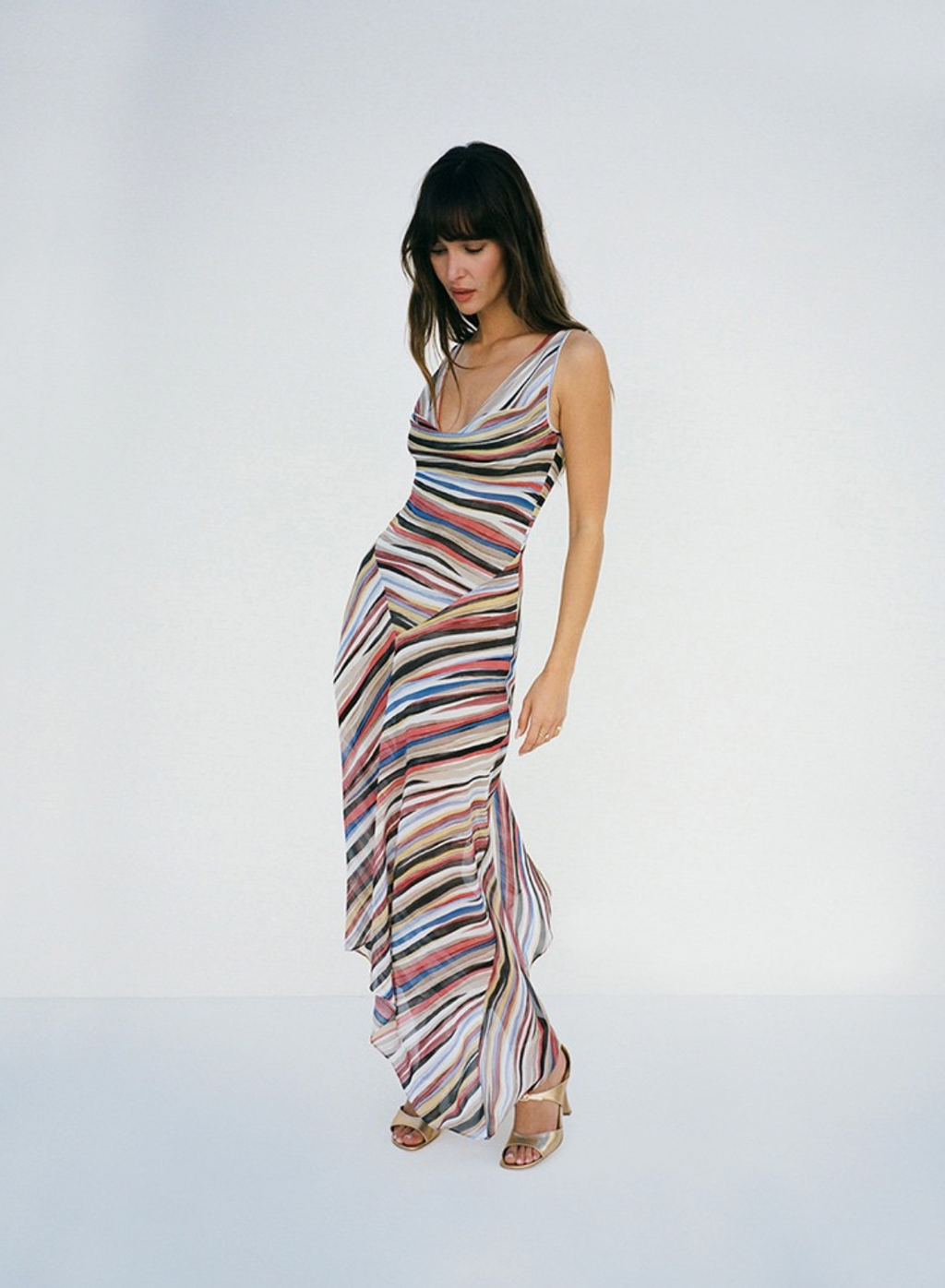 Realisation Par Corage Dress in Mirage