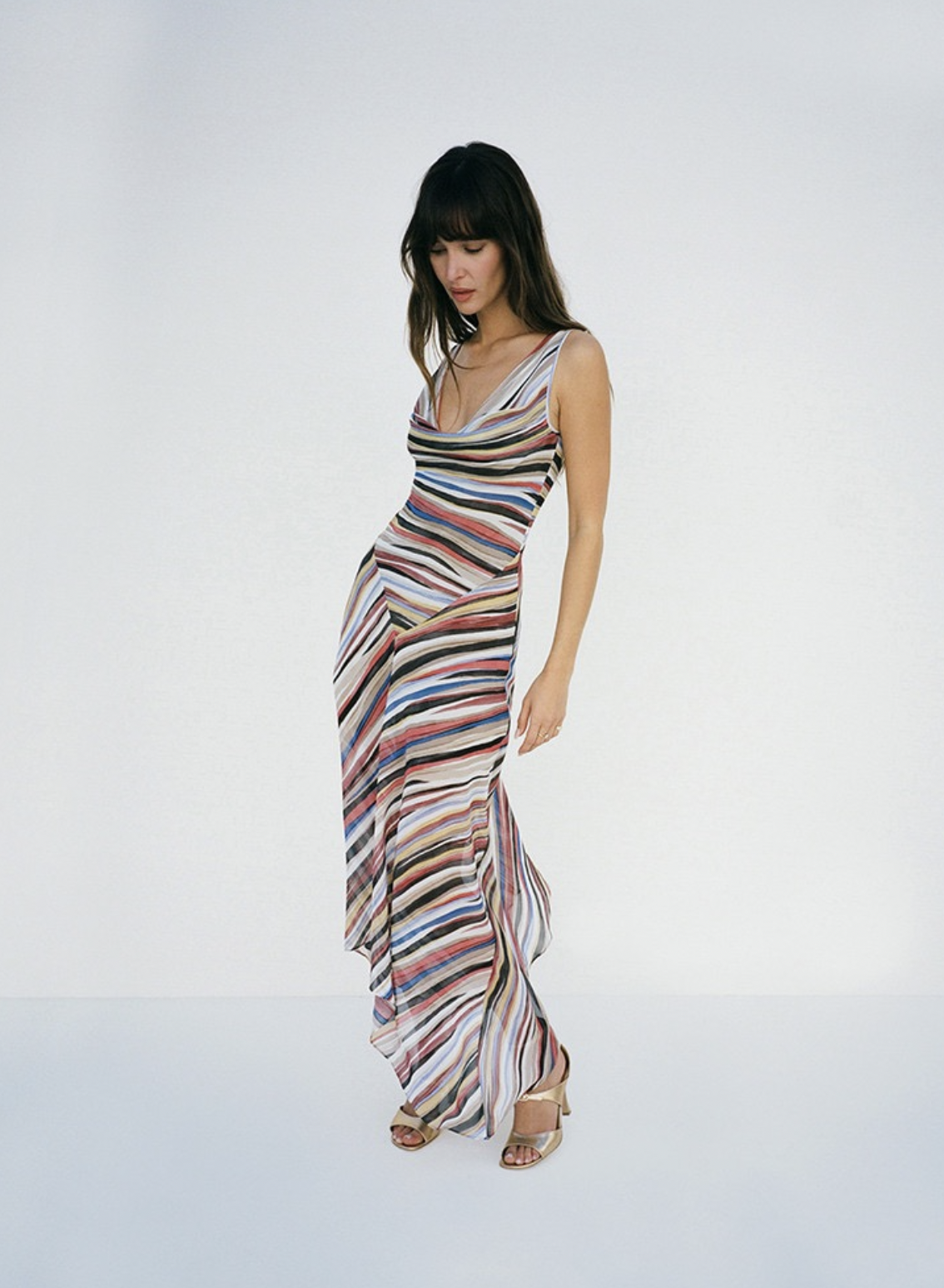 Realisation Par Corage Dress in Mirage