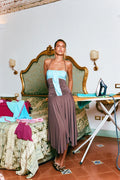 I am Delilah Allegra Midi Dress