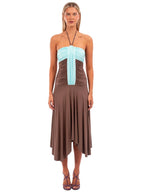 I am Delilah Allegra Midi Dress