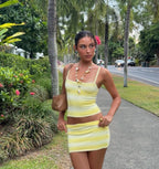 I AM DELILAH Mia Set