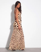 Rat and Boa Ozias Dress