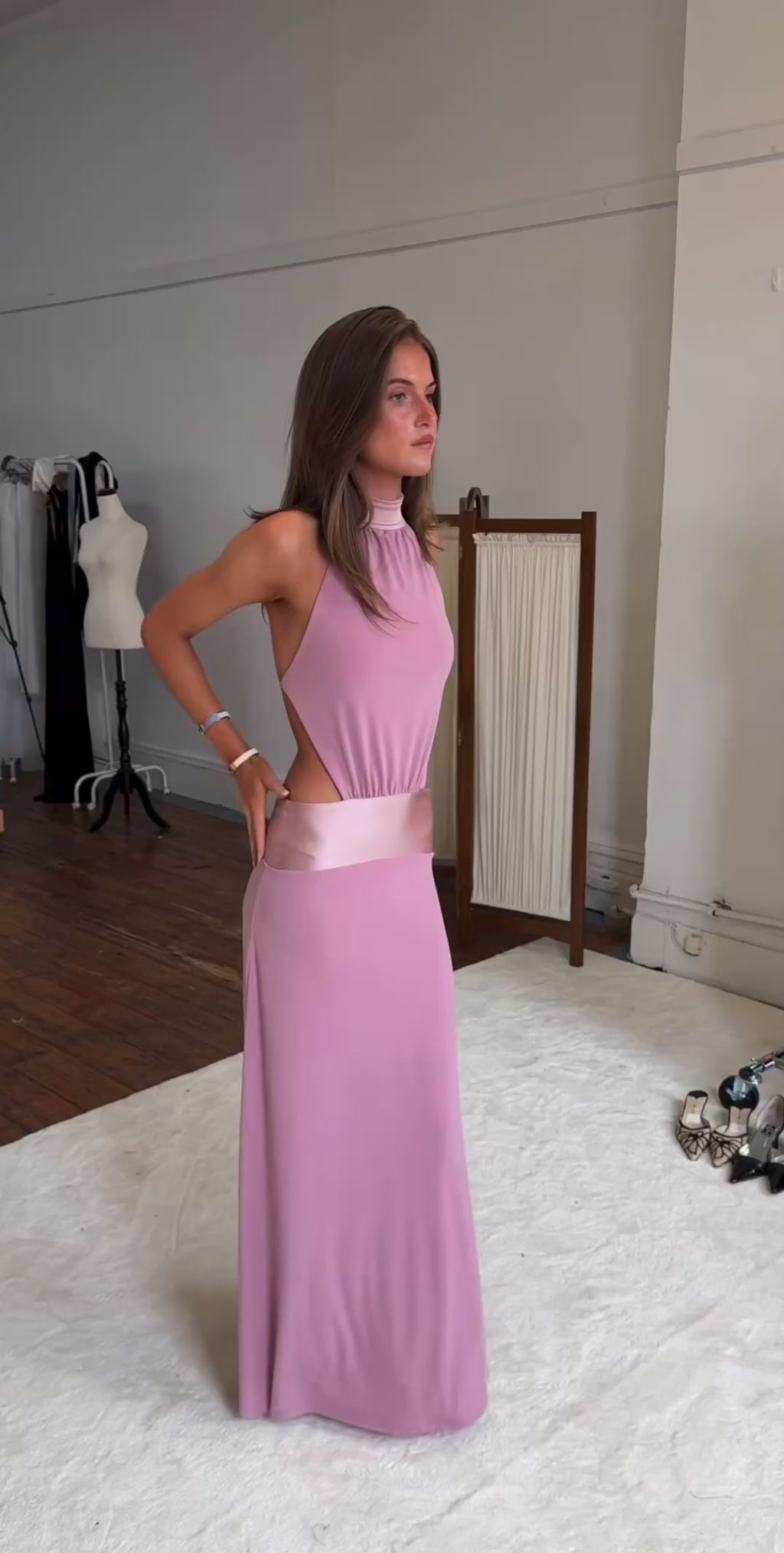 La Marie Ondre Dress